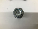 7/8" Bolt Lot Of 10