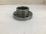 Sprocket 5" OD x 2-1/2" ID x 18 Teeth x 5/16" Pitch x 11/32" Bolt Hole