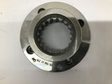 Sprocket 5" OD x 2-1/2" ID x 18 Teeth x 5/16" Pitch x 11/32" Bolt Hole