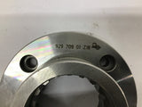 Sprocket 5" OD x 2-1/2" ID x 18 Teeth x 5/16" Pitch x 11/32" Bolt Hole