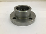 Sprocket 5" OD x 2-1/2" ID x 18 Teeth x 5/16" Pitch x 11/32" Bolt Hole
