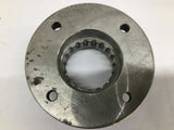 Sprocket 5" OD x 2-1/2" ID x 18 Teeth x 5/16" Pitch x 11/32" Bolt Hole