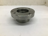 Sprocket 5" OD x 2-1/2" ID x 18 Teeth x 5/16" Pitch x 11/32" Bolt Hole
