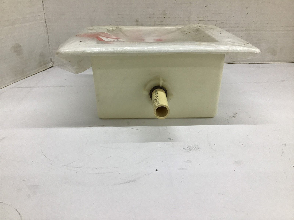 Icemaker Box 38951 With With CPVC Valve