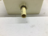 Icemaker Box 38951 With With CPVC Valve