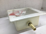 Icemaker Box 38951 With With CPVC Valve