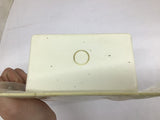 Icemaker Box 38951 With With CPVC Valve