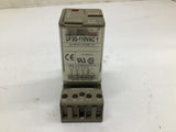 Kuhnke UF3G-110VAC1 4A 250V