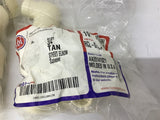 KBI RCL-0750-S PVC Pipe Elbow 3/4" Lot Of 15