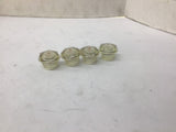 Air Compressor Plastic Oil Level Sight 30 mm Lot Of 4