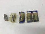 PlumbShop PS535 CPVC Straight Fitting 1/2" x 3/8" Lot Of 5