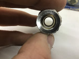 PlumbShop PS535 CPVC Straight Fitting 1/2" x 3/8" Lot Of 5