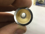 PlumbShop PS535 CPVC Straight Fitting 1/2" x 3/8" Lot Of 5