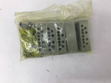 Dropsa SMX-40 Hydraulic Block Lot Of 5