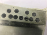 Dropsa SMX-40 Hydraulic Block Lot Of 5