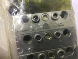 Dropsa SMX-40 Hydraulic Block Lot Of 5