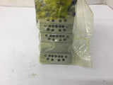 Dropsa SMX-40 Hydraulic Block Lot Of 5