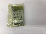 Dropsa SMX-40 Hydraulic Block Lot Of 5