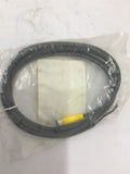Turck PKG 3M-2/S90 Molded Cordset Pico Fast