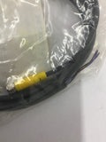 Turck PKG 3M-2/S90 Molded Cordset Pico Fast