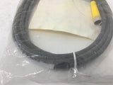 Turck PKG 3M-2/S90 Molded Cordset Pico Fast