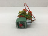 ASCO RED HAT VALVES 8262G90 SOLENOID VALVE