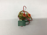 ASCO RED HAT VALVES 8262G90 SOLENOID VALVE