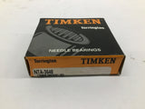 Timken Needle Bearing NTA-3648