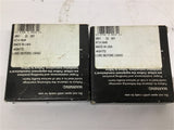 Timken Needle Bearing NTA-3648 Lot Of 2