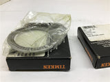 Timken Needle Bearing NTA-3648 Lot Of 2