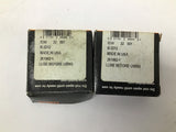 Timken Needle Bearing B-2212 Lot Of 2