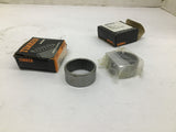 Timken Needle Bearing B-2212 Lot Of 2