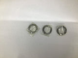 Timken Needle Bearing NTA-2031 Lot Of 3