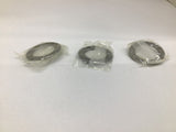 Timken Needle Bearing NTA-2031 Lot Of 3