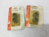 Qest QCFNCR3 Seal Set Lot Of 2