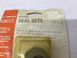 Qest QCFNCR3 Seal Set Lot Of 2