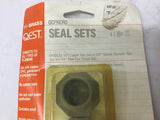 Qest QCFNCR3 Seal Set Lot Of 2