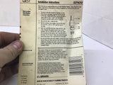 Qest QCFNCR3 Seal Set Lot Of 2