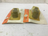 Qest QCFNCR3 Seal Set Lot Of 2
