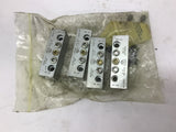 Dropsa SMX 65 Hydraulic Block Lot Of 4