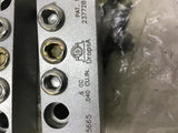 Dropsa SMX 65 Hydraulic Block Lot Of 4