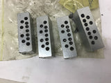 Dropsa SMX 65 Hydraulic Block Lot Of 4