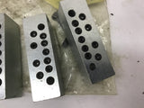 Dropsa SMX 65 Hydraulic Block Lot Of 4