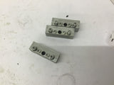 Flenco Torino PMF 08 Hydraulic Block Lot Of 3