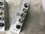 Dropsa SMX 65 Hydraulic Block Lot Of 2