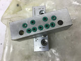 Dropsa SMX 65 Hydraulic Block Lot Of 2