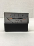 Modutec 00820652F Panel Meter