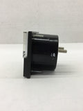 Modutec 00820652F Panel Meter