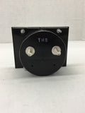 Modutec 00820652F Panel Meter