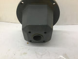 50160C Flange